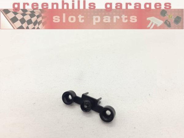 Greenhills Scalextric BMW Mini Cooper Light Mounting Unit- Used - P7657**