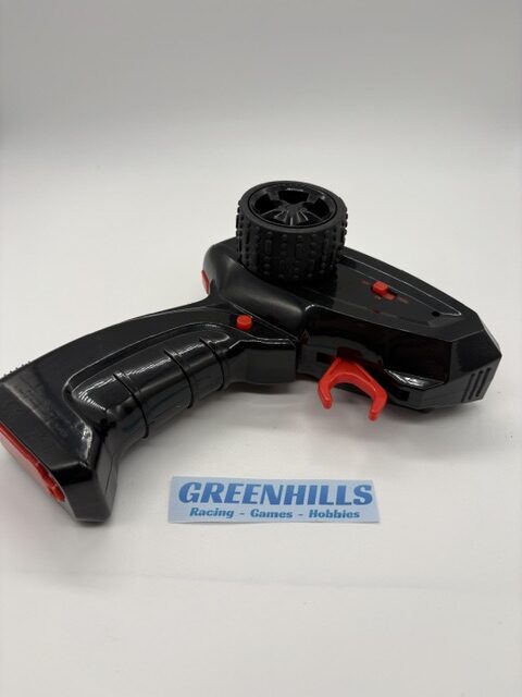 Greenhills Carrera RC Remote Control 370410383 - Used - CRCP601 - Image 2