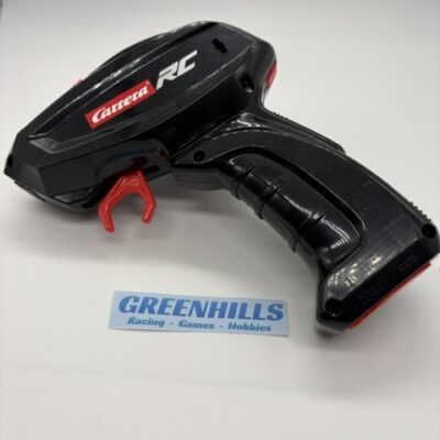Greenhills Carrera RC Remote Control 370410383 - Used - CRCP601