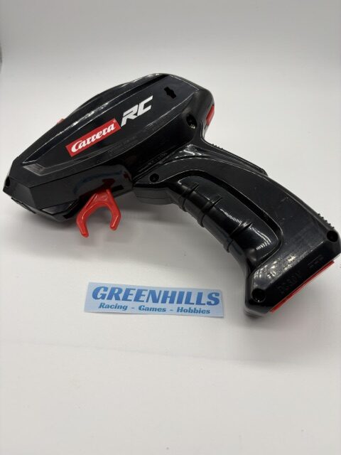Greenhills Carrera RC Remote Control 370410383 - Used - CRCP601