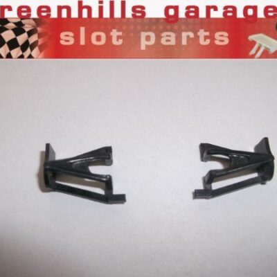 Greenhills Scalextric Benetton Ford front wishbone pair C142 /C237 / C492 /C549 - Used - P5949