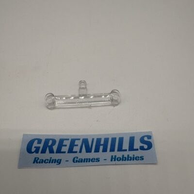 Greenhills Scalextric VW Beetle New Style Headlight Lenses - Used - P7295