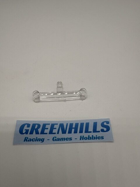 Greenhills Scalextric VW Beetle New Style Headlight Lenses - Used - P7295