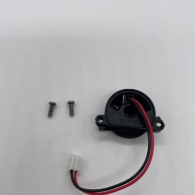 Greenhills Carrera Evolution Guide Mount Unit with Wiring and Screws - NEW - P7445