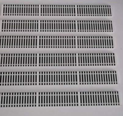 Greenhills Slot Car Picket Fence x 6 1:32 Scale - Brand New - MACC218