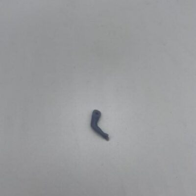 GP59 - Greenhills Unpainted Drivers Arm for the Scalextric Bentley 3L C64 & C305 - NEW