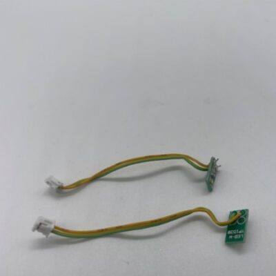 Greenhills Carrera Digital La Ferrari Headlights with Connectors - NEW - P8749