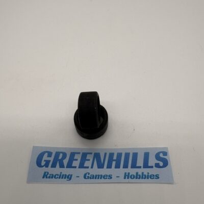 Greenhills Scalextric Cadillac Northstar Front Tyre Pair - Used - P11278