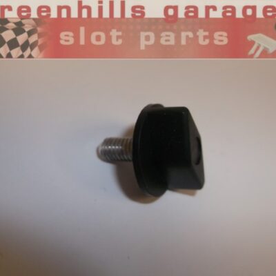 Greenhills Carrera Evolution Display Box Locking Screw - Used - P5442