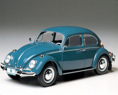 Tamiya Volkswagen 1300 Beetle 24136 NEW T15