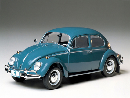 Tamiya Volkswagen 1300 Beetle 24136 NEW T15