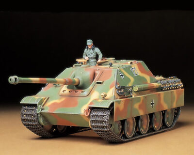 Tamiya German Jagdpanther L.V. 35203 NEW T24