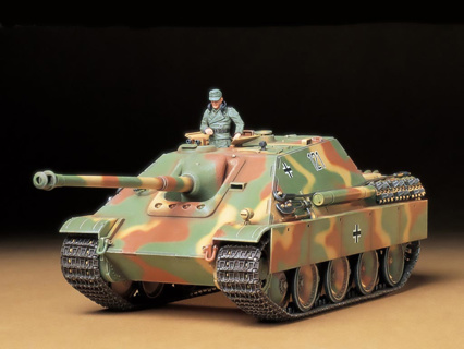 Tamiya German Jagdpanther L.V. 35203 NEW T24