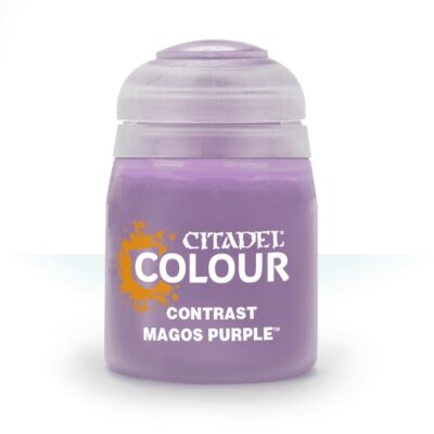 Greenhills Citadel Magos Purple (18 ml) 29-16