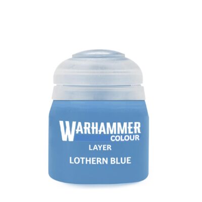 Greenhills Citadel Layer Lothern Blue (12 ml) GWP91 22-18