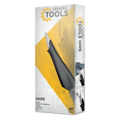 Greenhills Citadel Tools Knife GWA3 66-61