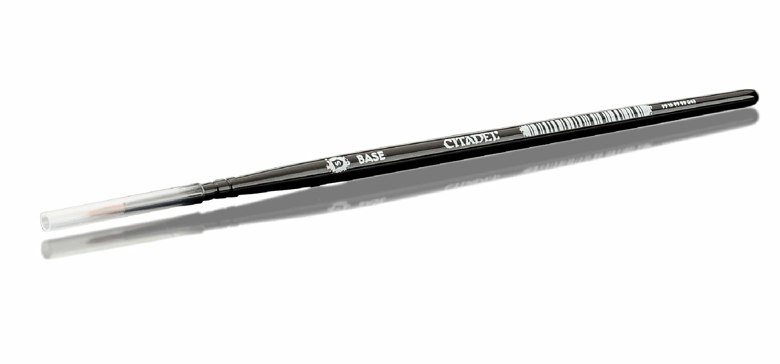 Greebhills Citadel Small Artificer Layer Brush GWA7 63-23 - Image 2