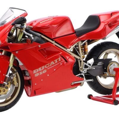 Tamiya Ducati 916 14068 NEW T50