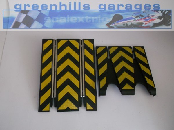 Greenhills Scalextric Sport Flying Leap C8211 - NEW - MT233
