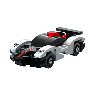 CaDA Mini Stormlord Sports Car C55115W NEW GHC1