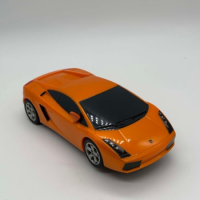 Greenhills Scalextric Lamborghini Gallardo C2834 - Used - 23777