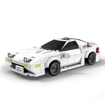 CaDA dOMOb Mazda RX-7 FC3S NEW GHC45