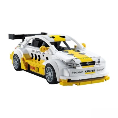 CaDA - Opel Astra V8 Coupe C55036W NEW GHC12