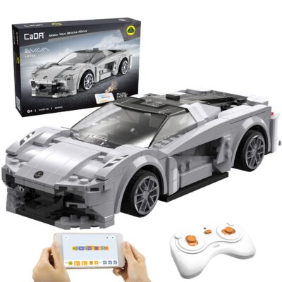 CaDA Lotus Evija Sports Car C51071W NEW GHC23
