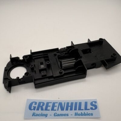 Greenhills Carrera Evolution Chevrolet Impala SS 30498 Chassis plate- USED - P11301