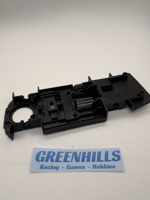 Greenhills Carrera Evolution Chevrolet Impala SS 30498 Chassis plate- USED - P11301