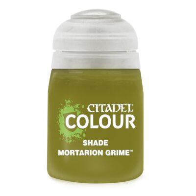 Greebhills Warhammer Shade Mortarion Grime 18ml GWP93 24-32