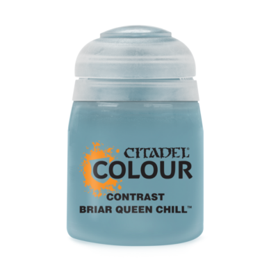 Grennhills Warhammer Contrast Briar Queen Chill 18ML GWP104 29-56