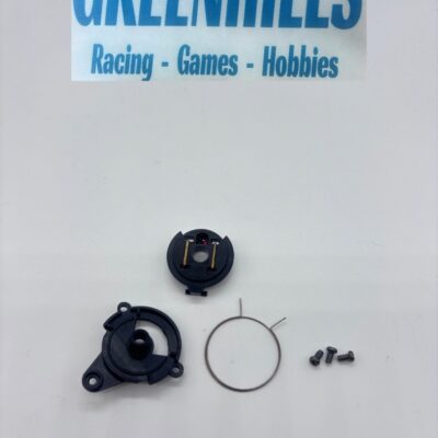Greenhills Carrera Evolution Guide Mount Without Wiring / 3 Screws - Used - P11286