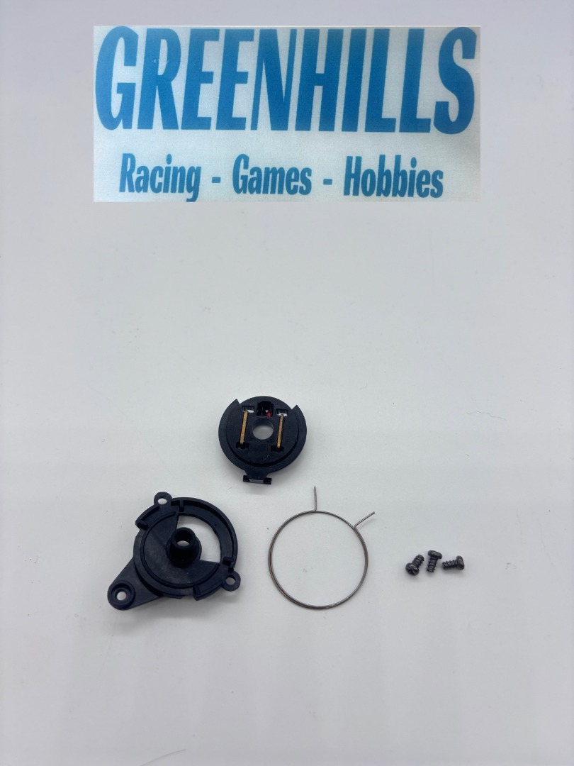 Greenhills Carrera Evolution Guide Mount Without Wiring / 3 Screws - Used - P11286