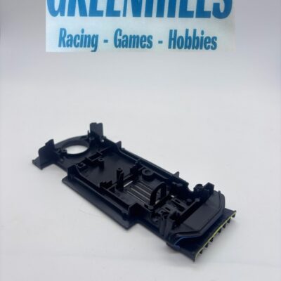Greenhills Carrera Evolution Aston Martin Vintage OT3 Optimum Motor Sport No96 Chassis Plate - NEW - P11283