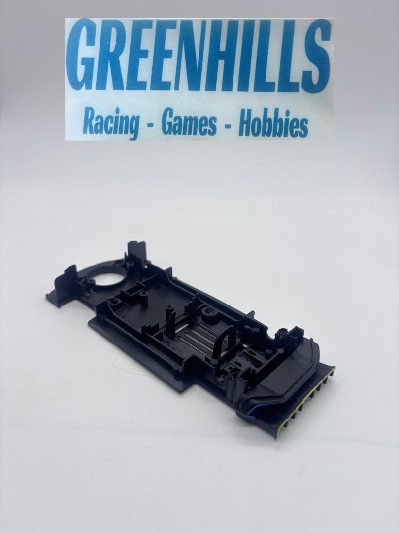 Greenhills Carrera Evolution Aston Martin Vintage OT3 Optimum Motor Sport No96 Chassis Plate - NEW - P11283