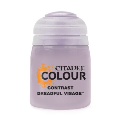 Greenhills Citadel Contrast Dreadful Visage 18ml 29-65 GWP138