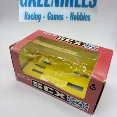 Greenhills Scalextric Vintage SCX Box for Toyota Celica Repsol - Used - B2009