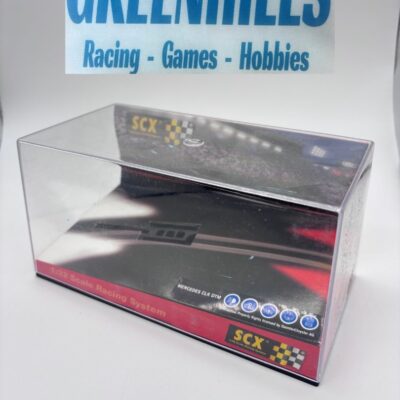 Greenhills SCX Box For Mercedes CLK DTM Mucke - Used - B2001