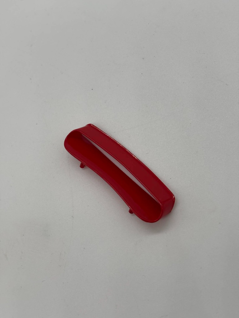 Greenhills Scalextric Peugeot 307 WRC C2560 C2561 Rear Wing - NEW - P11125