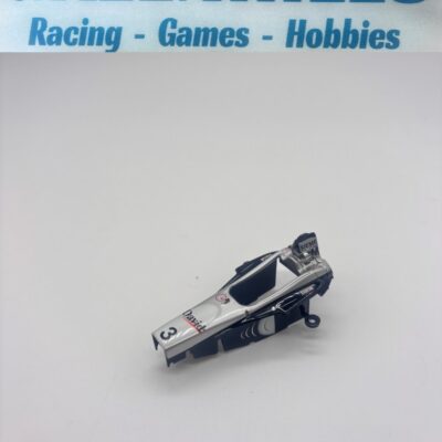 Greenhills Mclaren MP4.16 David No3 Cockpit - Used - P2533