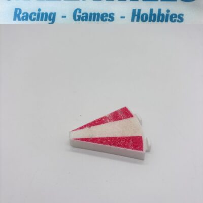 Greenhills Scalextric Inner Curve Inner Border - Used - ACC4009