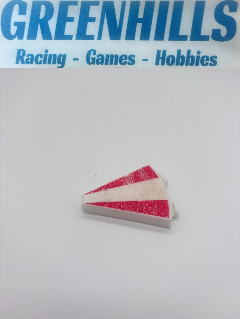 Greenhills Scalextric Inner Curve Inner Border - Used - ACC4009