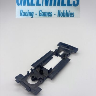Greenhills Scalextric Chassis Plate For Audi Quatro 4x4 - Used - P11304