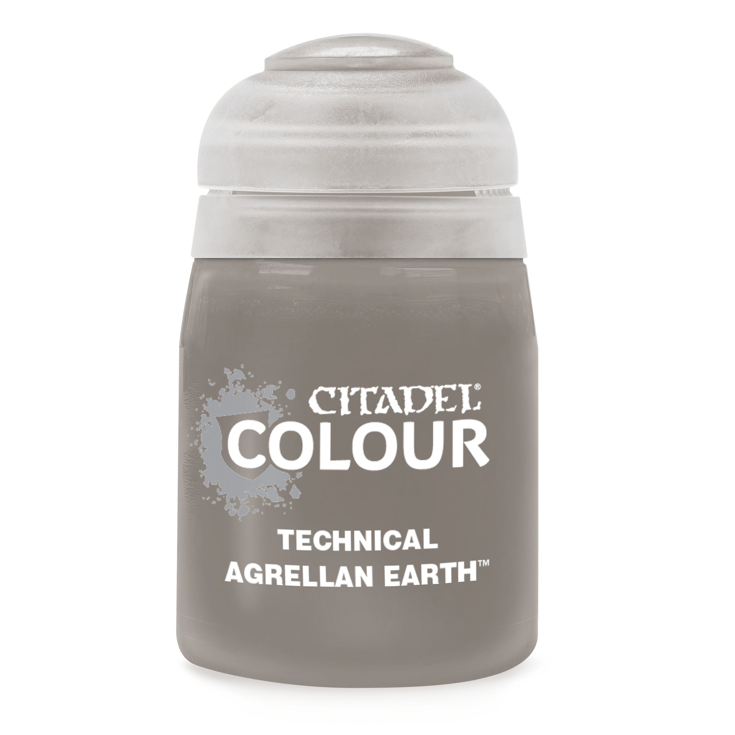 Greenhills Citadel Technical Paint Agrellan Earth 24ml Pot 27-22 - GWP121