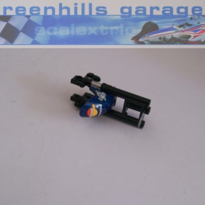 Greenhills Scalextric MotoGP Underseat Spring Used P899 