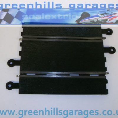 Greenhills Micro Scalextric Short Loop Track Section Piece L7563 MT610 Used 