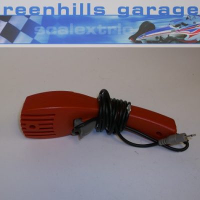 ... Greenhills Carrera Evolution Transformer Plug 34825-5430 14.8V Dual Output 