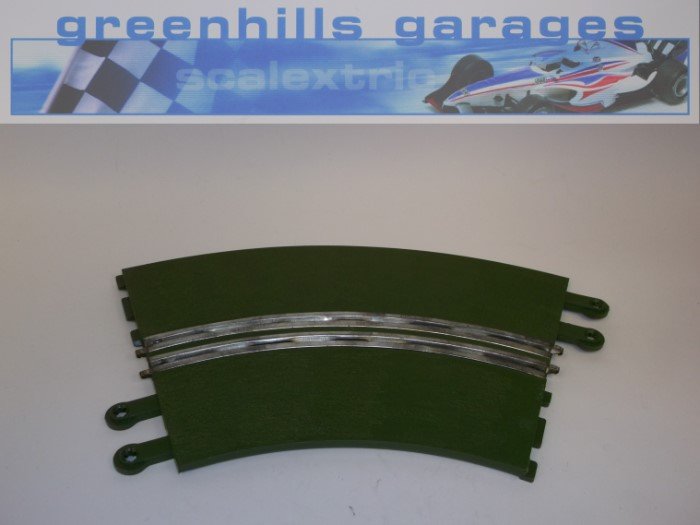 scalextric classic track