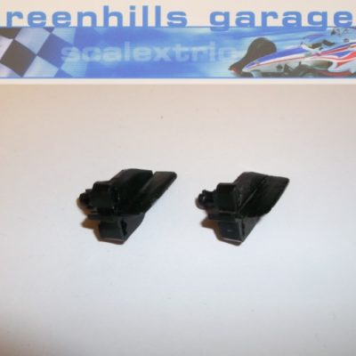 Greenhills Scalextric Superstox 360 Degree Guide Blade P4054 Used 